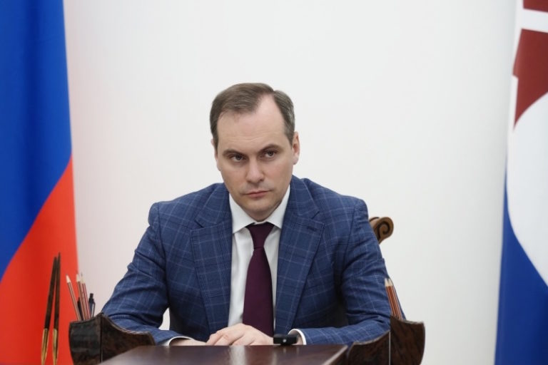 Артем Здунов выразил соболезнования дагестанскому народу в связи с трагедией