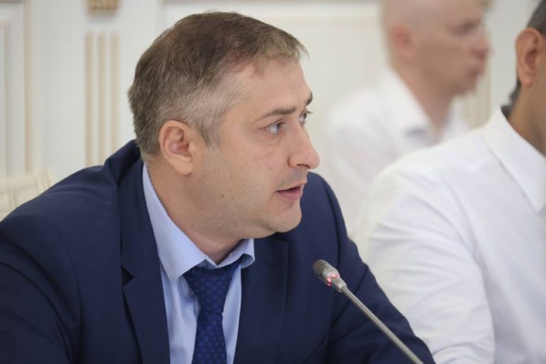 Соцработник закреплен за каждой семьей, пострадавшей при взрыве в Махачкале