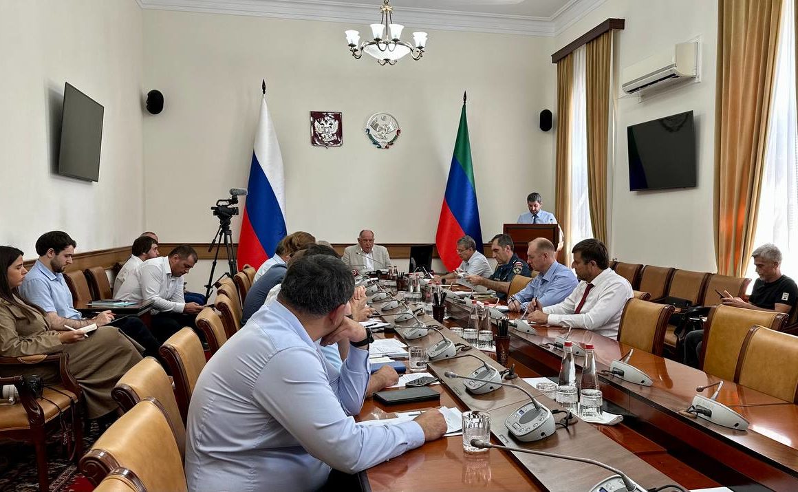 Минэнерго Дагестана в энергетическом коллапсе республики обвинило "Россети Северный Кавказ".