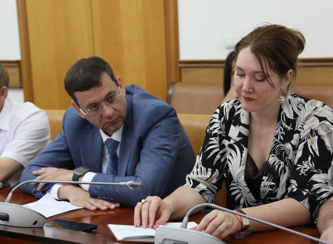 В Дагестан прибыли бригады энергетиков из Ставрополя и Ингушетии  