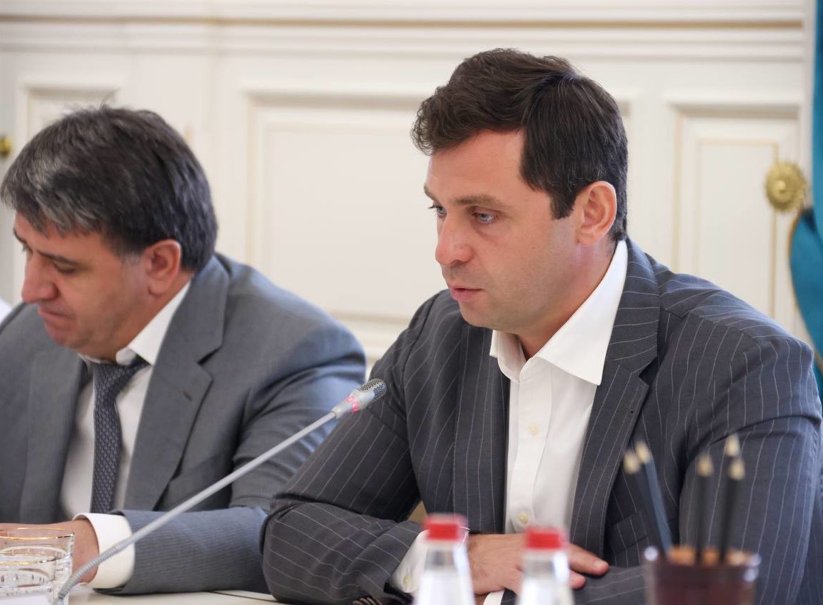 В Дагестане 200 соцобъектов финансируются из федерального и республиканского бюджетов