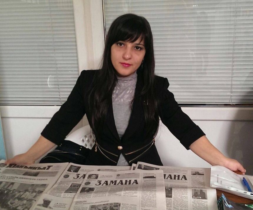 Салимат Алиева: Владимир Путин как и всегда, протянул руку помощи нашей республике