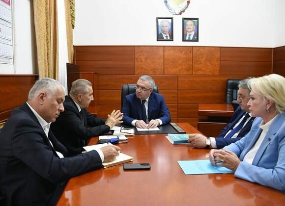 Господдержка Гарантийного фонда принесла бизнесу Дагестана еще 3 млрд рублей