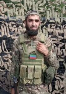 Участник СВО поздравил учителей Дагестана с праздником