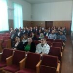 Вопросы контрактной службы и осеннего призыва обсудили в Курахском районе