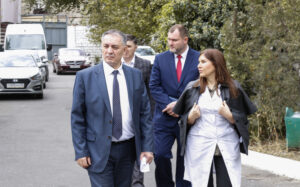 Власти Дагестана отреагировали на жалобы о беспорядке в психоневрологическом диспансере