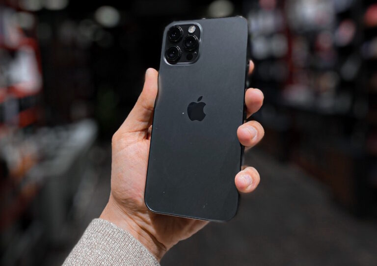 Оzon поможет купить продукции от Apple со значительной экономией