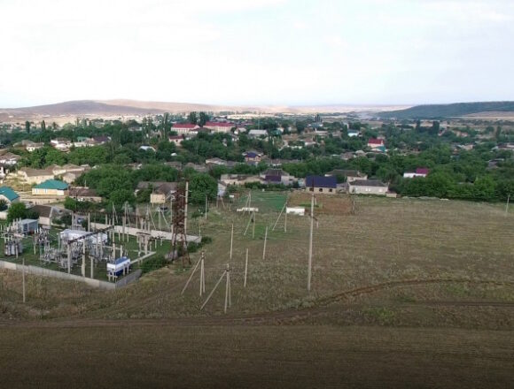 Энергетики готовят электросетевые комплексы Сергокалинского района к зиме
