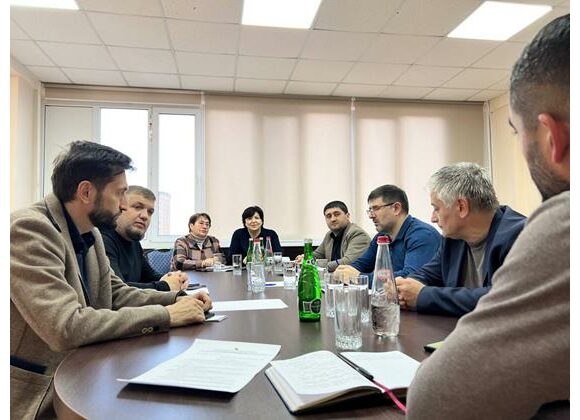 Премию "Золотое перо" возродят в Дагестане