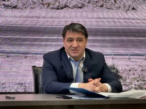 Свыше 600 км дорог и 6 мостов отремонтировали в 2023 году в Дагестане