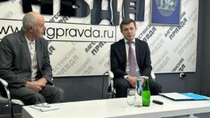 В Дагестане активно развиваются обувная и мебельная промышленность