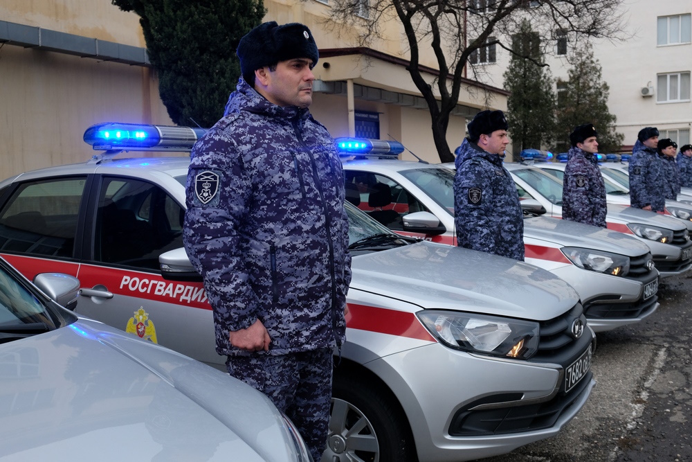 Лада Гранта росгваодия