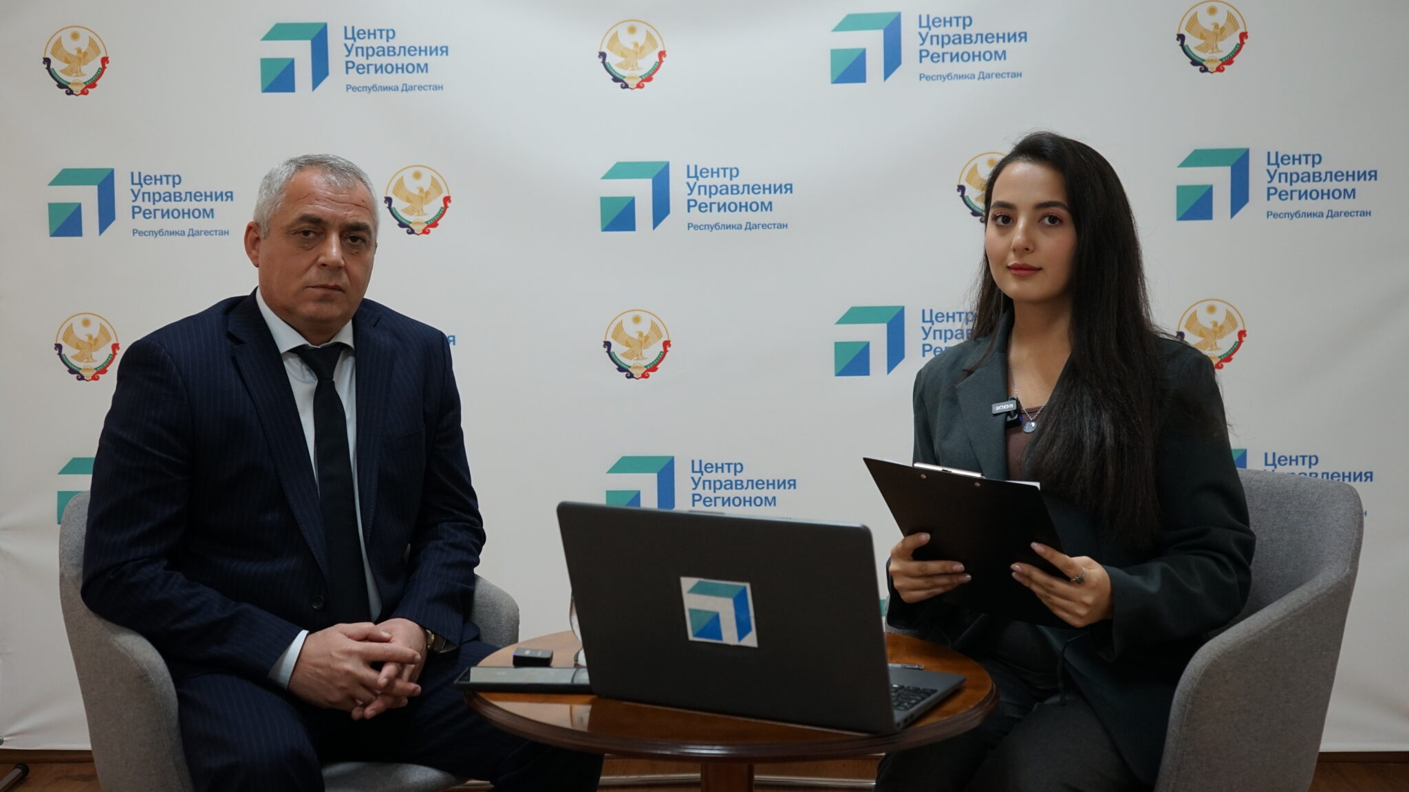 До 80% сел Гергебильского района планируется газифицировать в 2025 году