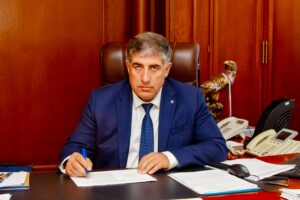 Нариман Асваров прокомментировал создание учебно-педагогических округов в России