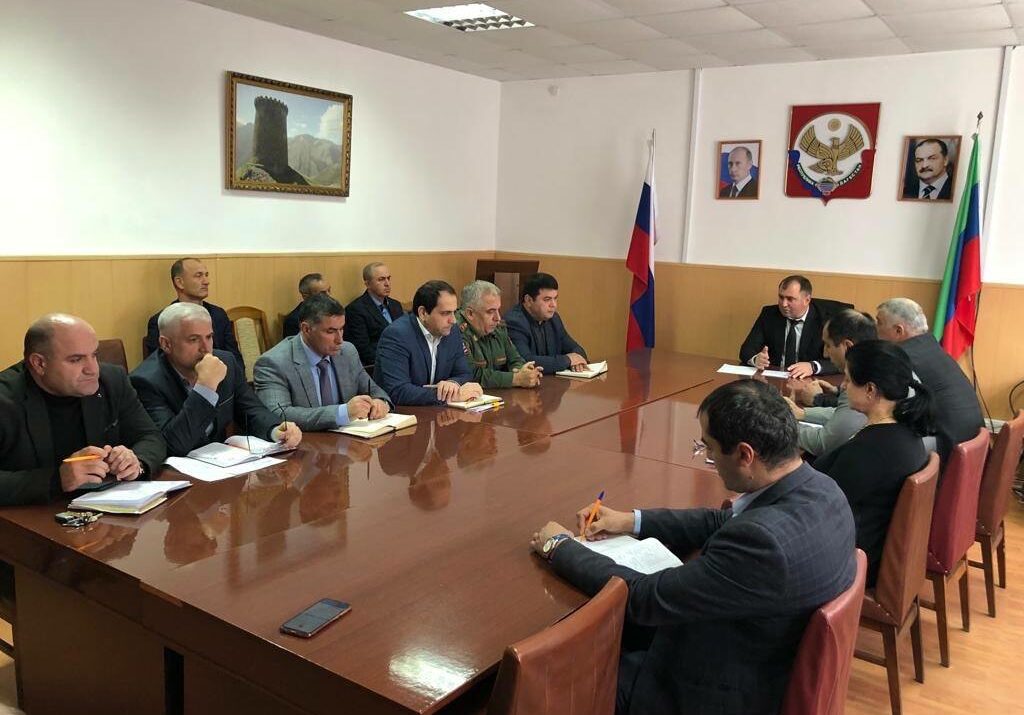 Ярмет Ярметов проведет прямой эфир с жителями Хивского района