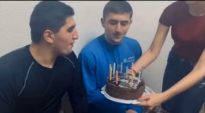 О братьях-участниках СВО из Рутульского района рассказала Екатерина Колотовкина
