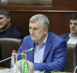 Саид Ниналалов: Надеюсь, в Дагестане наведут порядок в кадастровом учете