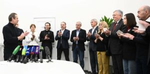 Пятеро жителей Дагестана стали доверенными лицами Владимира Путина