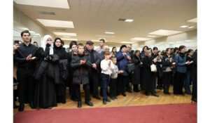 Арт-проект «Самородки» открылся в Махачкале