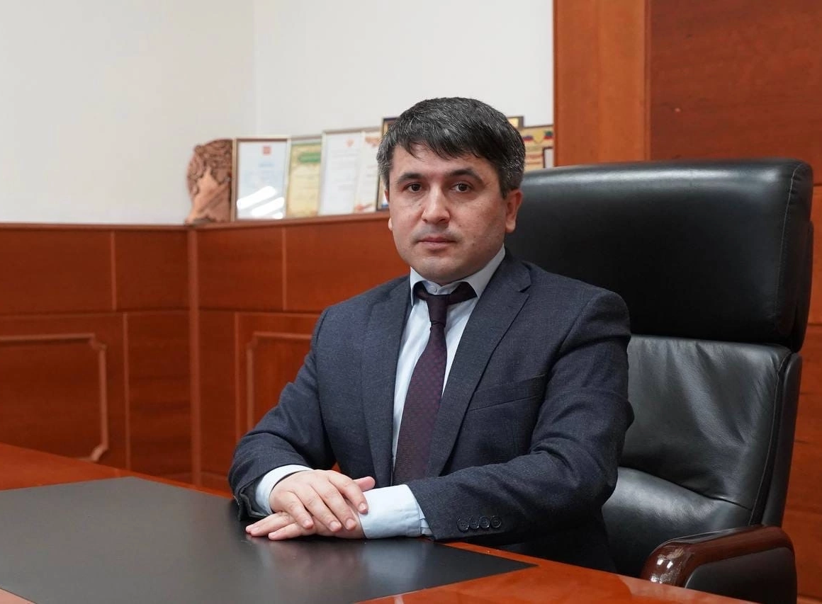 Магомед Курбанов переизбран главой Табасаранского района