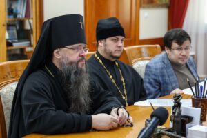 Подготовку к проведению ежегодного межрелигиозного форума обсудили в Махачкале