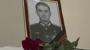 В Табасаранском районе поставят памятник Герою России