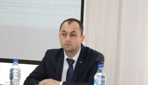 Бадруттин Магомедов: "В регионе накопилось немало вопросов, связанных с землей"