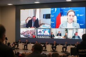 Борьбу с незаконной застройкой земель в Дагестане обсуждают в Махачкале