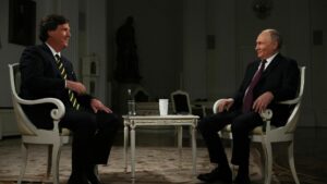 Гюлахмед Маллалиев: Мир устал от чудовищной лжи, которой США опутал мир