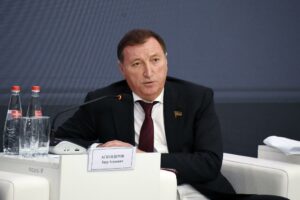 Эффективные практики других регионов применят в ЖКХ Дагестана