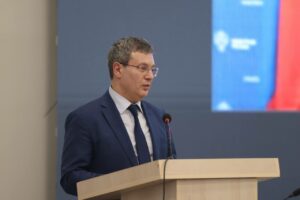 Новый механизм снижения стоимости квадратного метра озвучил Манвел Мажонц