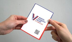 В Дагестане начнутся подомовые обходы с приглашением на выборы Президента РД