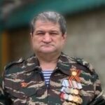 Дагестанские судьбы в афганской войне
