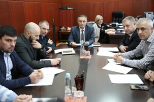 В Дагестане малоимущие семьи получат медуслуги первыми