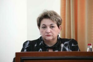 Медики Дагестана оказывают участникам СВО первоочередную помощь