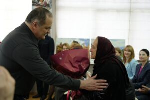 В Год семьи наградят многодетных матерей Дагестана