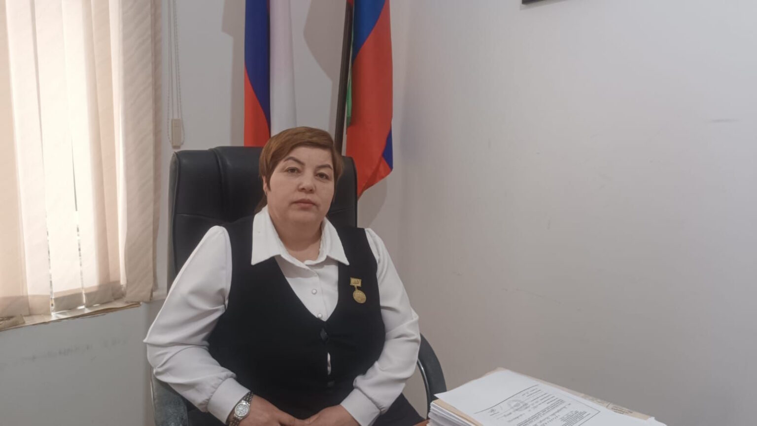 Айханум Рашидова: Отрадно, что в Послании большое внимание уделено поддержке семьи