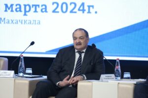 О развитии общественного транспорта в Дагестане говорят в Доме дружбы