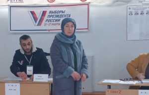 Общественные наблюдатели: в Дагестане выборы проходят без нарушений