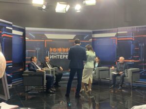 Главные достижения и проблемы в реализации важных проектов в Дагестане