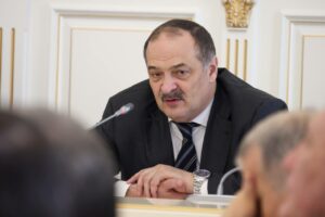 Дагестан готовится к запуску региональной кадровой программы "Время героев"