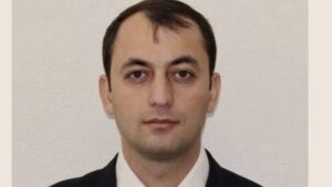 В Дагестане назначен новый заместитель министра цифрового развития