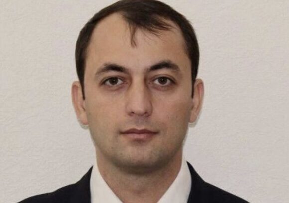 В Дагестане назначен новый заместитель министра цифрового развития