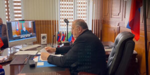 В Дагестане открыли четыре новых детских сада