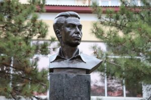 В Махачкале почтили память Эфенди Капиева