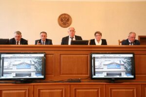Дагестан возглавил рейтинг по долголетию