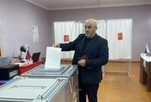 Лидер пчеловодов Дагестана: «Единство - ключ к процветанию России»