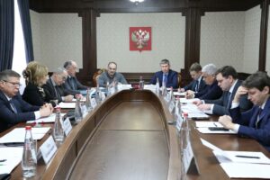 Дагестан является одним из лидеров по производству винограда в стране
