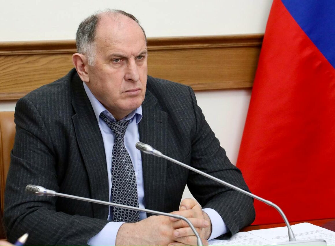 Институт семьи в Дагестане получит 160 млрд рублей на поддержку