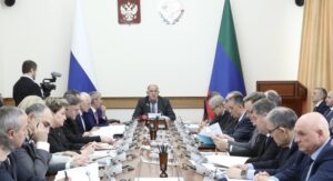 В Дагестане рассматривают расширение бесплатной фармацевтической поддержки для детей